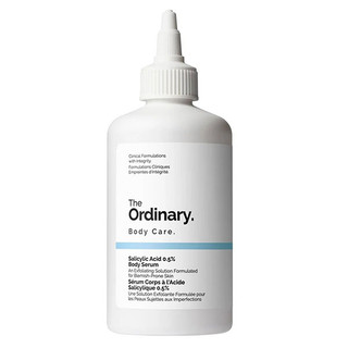 سرم بدن سالیسیلیک اسید اوردینری Ordinary Salicylic Acid 0.5% Body Serum 240Ml
